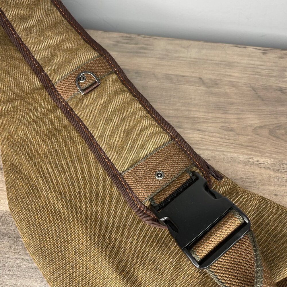 Aolailud tactical crossbody holster Bag - Picture 8 of 10